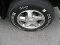 Light Pewter Metallic - TrailBlazer LT 4x4 Photo No. 16