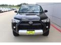 2017 Magnetic Gray Metallic Toyota 4Runner TRD Off-Road 4x4  photo #3