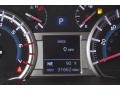 2017 Magnetic Gray Metallic Toyota 4Runner TRD Off-Road 4x4  photo #14