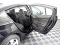Mosaic Black Metallic - Cruze LS Photo No. 32