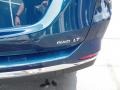 Pacific Blue Metallic - Equinox LT AWD Photo No. 13