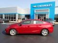 Cajun Red Tintcoat - Cruze LT Photo No. 3