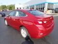 Cajun Red Tintcoat - Cruze LT Photo No. 4