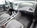Mosaic Black Metallic - Cruze LS Photo No. 36