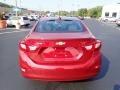 Cajun Red Tintcoat - Cruze LT Photo No. 6