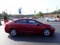 Cajun Red Tintcoat - Cruze LT Photo No. 10
