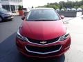 Cajun Red Tintcoat - Cruze LT Photo No. 13
