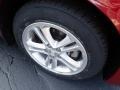 Cajun Red Tintcoat - Cruze LT Photo No. 14