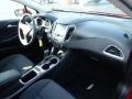 Cajun Red Tintcoat - Cruze LT Photo No. 16