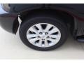 2015 Toyota Sequoia Platinum Wheel and Tire Photo