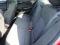 Cajun Red Tintcoat - Cruze LT Photo No. 21