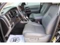 Gray Front Seat Photo for 2015 Toyota Sequoia #139511905