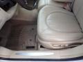 Sand Beige Metallic - Lucerne CXL Photo No. 17