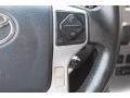  2015 Sequoia Platinum Steering Wheel
