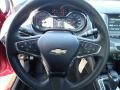 Cajun Red Tintcoat - Cruze LT Photo No. 26