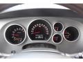 Gray Gauges Photo for 2015 Toyota Sequoia #139511971