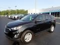 Mosaic Black Metallic - Equinox LS AWD Photo No. 1