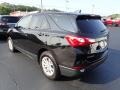 Mosaic Black Metallic - Equinox LS AWD Photo No. 3