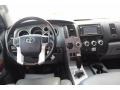 Gray Dashboard Photo for 2015 Toyota Sequoia #139512157