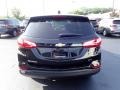 Mosaic Black Metallic - Equinox LS AWD Photo No. 4