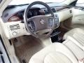 Sand Beige Metallic - Lucerne CXL Photo No. 27