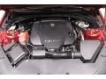  2013 ATS 3.6L Luxury AWD 3.6 Liter DI DOHC 24-Valve VVT V6 Engine