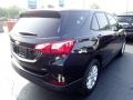 Mosaic Black Metallic - Equinox LS AWD Photo No. 6