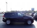 Mosaic Black Metallic - Equinox LS AWD Photo No. 7