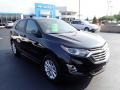 Mosaic Black Metallic - Equinox LS AWD Photo No. 8