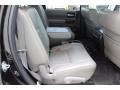 Gray Rear Seat Photo for 2015 Toyota Sequoia #139512262