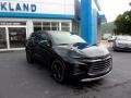 Black - Blazer LT AWD Photo No. 3