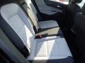 Mosaic Black Metallic - Equinox LS AWD Photo No. 12