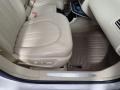 Sand Beige Metallic - Lucerne CXL Photo No. 36