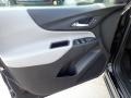 Mosaic Black Metallic - Equinox LS AWD Photo No. 16