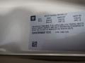 Sand Beige Metallic - Lucerne CXL Photo No. 39