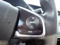 Aegean Blue Metallic - Civic EX Sedan Photo No. 25