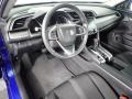 Aegean Blue Metallic - Civic EX Sedan Photo No. 31