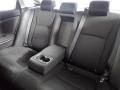 Aegean Blue Metallic - Civic EX Sedan Photo No. 32