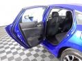 Aegean Blue Metallic - Civic EX Sedan Photo No. 33