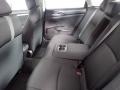 Aegean Blue Metallic - Civic EX Sedan Photo No. 34