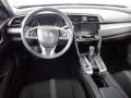 Aegean Blue Metallic - Civic EX Sedan Photo No. 35