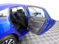 Aegean Blue Metallic - Civic EX Sedan Photo No. 36