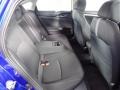 Aegean Blue Metallic - Civic EX Sedan Photo No. 37