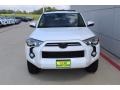 Super White - 4Runner SR5 Premium 4x4 Photo No. 3