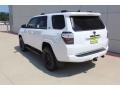 Super White - 4Runner SR5 Premium 4x4 Photo No. 6