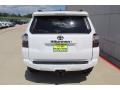 Super White - 4Runner SR5 Premium 4x4 Photo No. 7