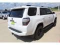 Super White - 4Runner SR5 Premium 4x4 Photo No. 8