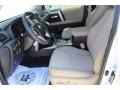 Super White - 4Runner SR5 Premium 4x4 Photo No. 10