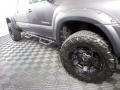 Custom Wheels of 2015 Tacoma TRD Sport Double Cab 4x4