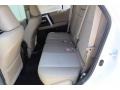 Super White - 4Runner SR5 Premium 4x4 Photo No. 21